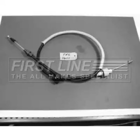 FIRST LINE fkc1411 -  Трос, управление сцеплением